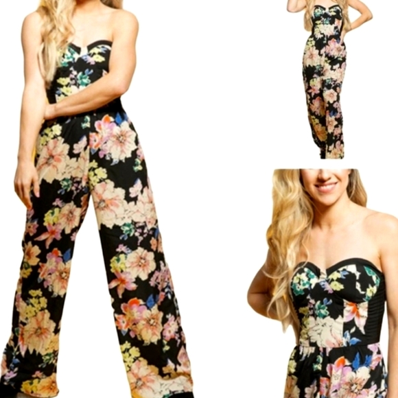 Band of gypsies, S, Black multi - Picture 1 of 9